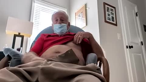 oldsubman online show from 1, 11, 2025