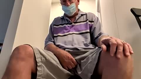 oldsubman online show from 9, 3, 2026