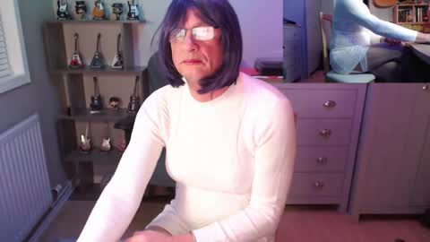 Snapshot of oldveteranuk chatting on 13, 3, 2026 oldveteranuk online show from 13, 3, 2026