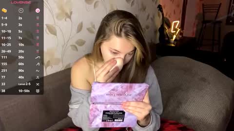 Kem online show from 3, 12, 2025