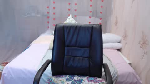 OlgaHottie online show from 8, 10, 2025