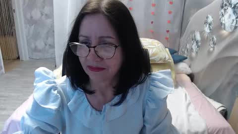 OlgaHottie online show from 9, 3, 2026