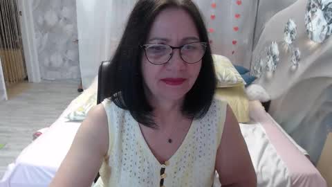 OlgaHottie online show from 13, 3, 2026