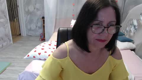 OlgaHottie online show from 19, 5, 2026