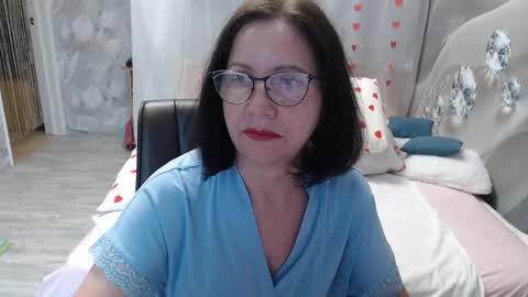 OlgaHottie online show from 23, 5, 2026