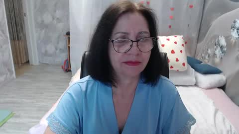 OlgaHottie online show from 24, 5, 2026