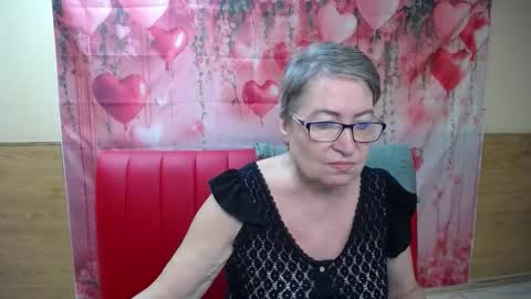 OlgaLuck online show from 2, 3, 2026