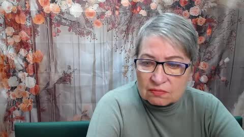 OlgaLuck online show from 1, 4, 2026