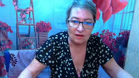 OlgaLuck online show from 2, 4, 2026