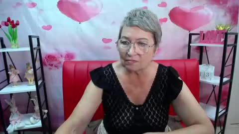 OlgaLuck online show from 13, 7, 2026
