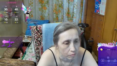 Olguscha online show from 4, 4, 2026