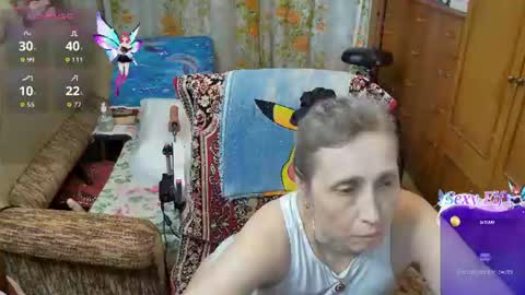 Olguscha online show from 11, 6, 2026