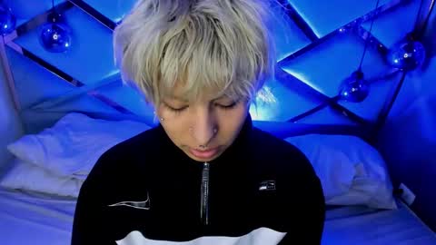 oliiverr22 online show from 12, 1, 2026