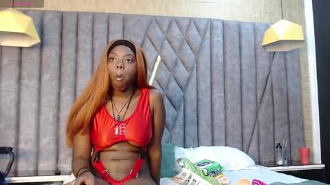 OliiviaGarciaa online show from 12, 9, 2025