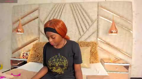 OliiviaGarciaa online show from 16, 9, 2025