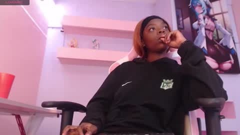 OliiviaGarciaa online show from 19, 9, 2025