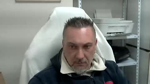 olimpio1230 online show from 27, 2, 2025