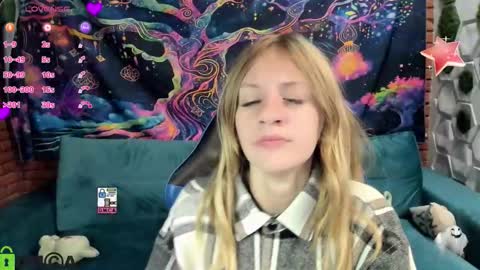 Olisa fox online show from 22, 10, 2025
