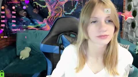 Olisa fox online show from 23, 10, 2025