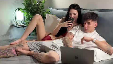 Olivia and Robie online show from 30, 9, 2025