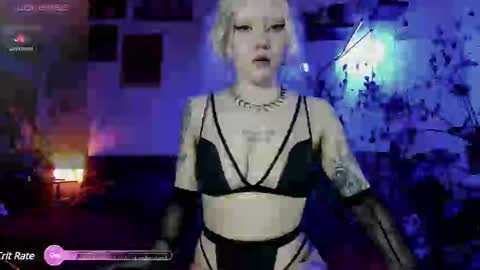 Olive online show from 1, 3, 2025