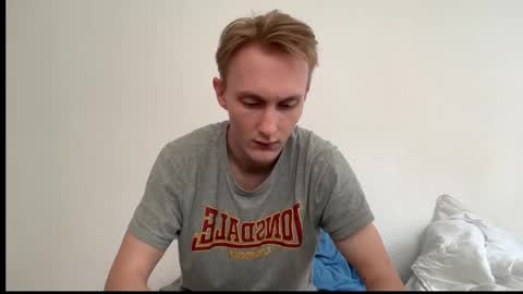 Snapshot of oliver_and_thomas chatting on 19, 10, 2025 Oliver and Thomas online show from 19, 10, 2025