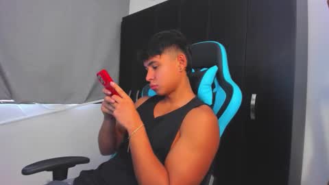 Oliver bray online show from 21, 11, 2025