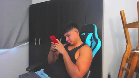 Oliver bray online show from 13, 12, 2025