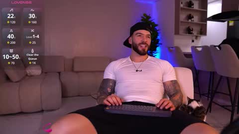 oliver_colt__ online show from 22, 10, 2025