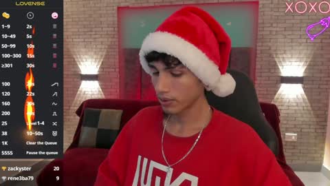 Snapshot of oliver_fast_ chatting on 12, 12, 2024 Oliver fast online show from 12, 12, 2024