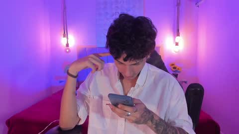 Snapshot of oliver_fast_ chatting on 18, 12, 2024 Oliver fast online show from 18, 12, 2024