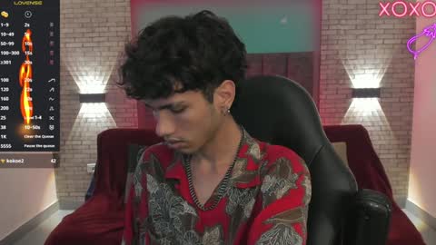 Snapshot of oliver_fast_ chatting on 19, 12, 2024 Oliver fast online show from 19, 12, 2024