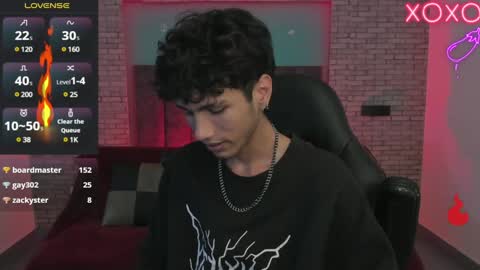 Snapshot of oliver_fast_ chatting on 20, 12, 2024 Oliver fast online show from 20, 12, 2024