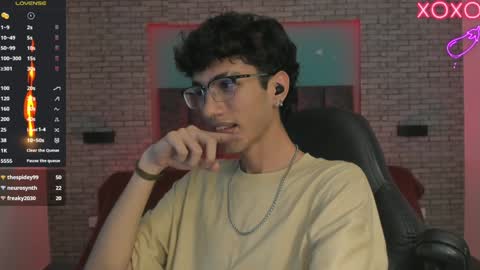 Snapshot of oliver_fast_ chatting on 26, 12, 2024 Oliver fast online show from 26, 12, 2024