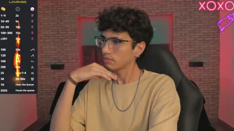 Snapshot of oliver_fast_ chatting on 7, 1, 2025 Oliver fast online show from 7, 1, 2025