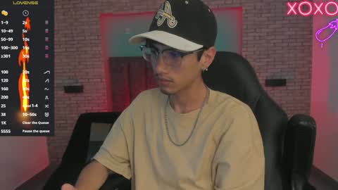 Snapshot of oliver_fast_ chatting on 9, 1, 2025 Oliver fast online show from 9, 1, 2025