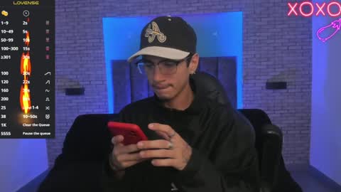 Snapshot of oliver_fast_ chatting on 11, 1, 2025 Oliver fast online show from 11, 1, 2025