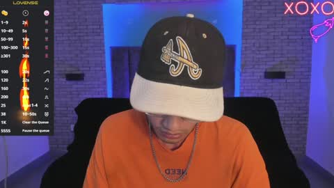 Snapshot of oliver_fast_ chatting on 18, 1, 2025 Oliver fast online show from 18, 1, 2025