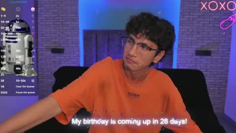 Snapshot of oliver_fast_ chatting on 18, 1, 2025 Oliver fast online show from 18, 1, 2025