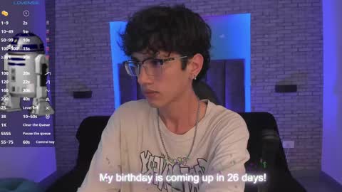 Snapshot of oliver_fast_ chatting on 21, 1, 2025 Oliver fast online show from 21, 1, 2025