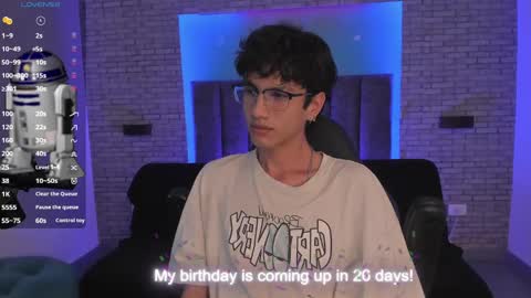 Snapshot of oliver_fast_ chatting on 21, 1, 2025 Oliver fast online show from 21, 1, 2025