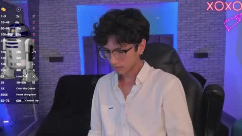 Snapshot of oliver_fast_ chatting on 23, 1, 2025 Oliver fast online show from 23, 1, 2025