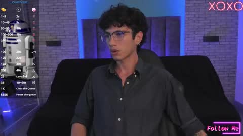 Snapshot of oliver_fast_ chatting on 25, 1, 2025 Oliver fast online show from 25, 1, 2025