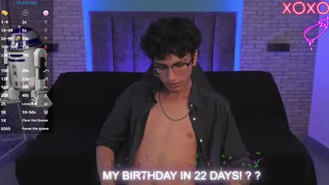 Snapshot of oliver_fast_ chatting on 25, 1, 2025 Oliver fast online show from 25, 1, 2025