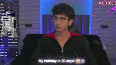 Snapshot of oliver_fast_ chatting on 27, 1, 2025 Oliver fast online show from 27, 1, 2025