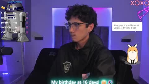 Snapshot of oliver_fast_ chatting on 1, 2, 2025 Oliver fast online show from 1, 2, 2025