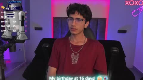 Snapshot of oliver_fast_ chatting on 1, 2, 2025 Oliver fast online show from 1, 2, 2025