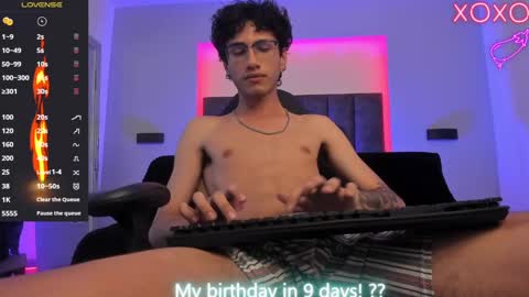 Snapshot of oliver_fast_ chatting on 7, 2, 2025 Oliver fast online show from 7, 2, 2025