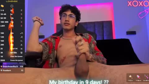 Snapshot of oliver_fast_ chatting on 7, 2, 2025 Oliver fast online show from 7, 2, 2025