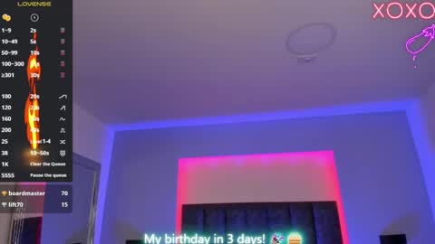 Snapshot of oliver_fast_ chatting on 13, 2, 2025 Oliver fast online show from 13, 2, 2025